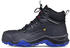 HKS S3 DELTA 1 NTP Bold Blue