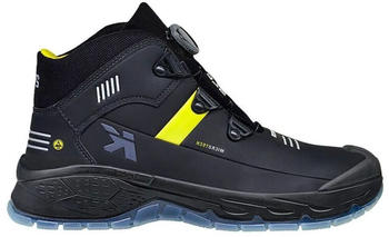 HKS S3 RS 275 BOA Running-Star