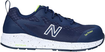 New Balance S1P Logic marine/gelb