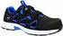 Jori SPEEDY schwarz/blau Easy S1P