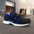 Jori SPEEDY schwarz/blau Easy S1P