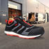 Jori RAPID BOA schwarz/rot Easy ESD S1P