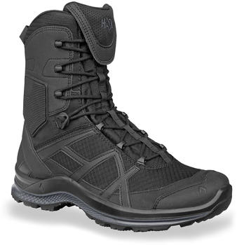 Haix Black Eagle Athletic 2.0 T high/black Sidezipper