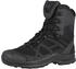Haix Black Eagle Athletic 2.0 T high/black Sidezipper