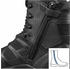 Haix Black Eagle Athletic 2.0 T high/black Sidezipper