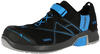 Haix CONNEXIS Safety T S1 low/black-blue