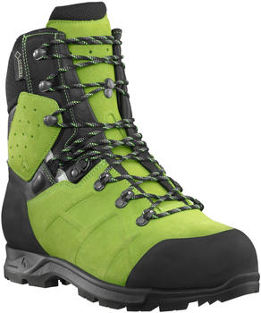 Haix Protector Ultra 2.0 GTX lime-green