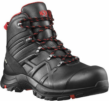 Haix Black Eagle Safety 54 mid