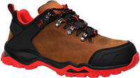 Elten 204016, Elten Batai Jori Powerful Brown Low S3, rudi 44 (S3, 44) (204016)