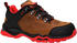 Jori POWERFUL braun Low S3