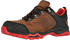 Jori POWERFUL braun Low S3