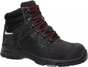 Jori high MAX Mid S3