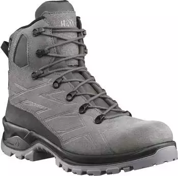 Haix XVENTURE WTR GTX grey