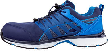 Puma Safety Velocity 2.0 Blue Low S1P ESD HRO SRC Blau