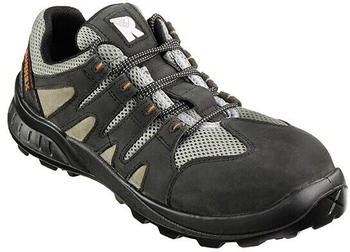 RUNNEX S1-TeamStar Schwarz/Grau