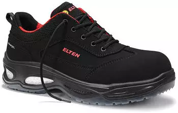 Elten Owen black Low ESD S2