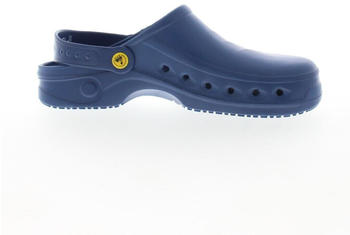 Oxypas Sonic navy