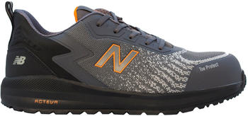 New Balance S1P Speedware grau/orange