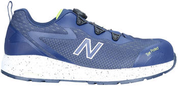 New Balance S1P Logic Boa marine/gelb