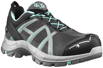 Haix Black Eagle Safety 40.1 Ws low/grau/mint