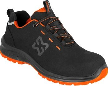 Modyf Cruise S3 schwarz/orange