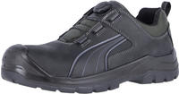 Puma 640721202000042, Puma Safety Sicherheitsschuhe Cascades Disk low - schwarz...