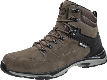 Albatros Trento CTX Mid O2 Wr HRO SRC Taupe
