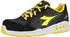 Diadora Run Net Airbox Low S1P SRC schwarz