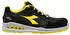 Diadora Run Net Airbox Low S1P SRC schwarz