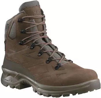 Haix Xventure GTX O2 wood