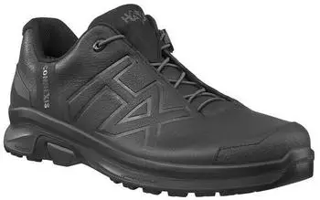 Haix CONNEXIS Go GTX LTR low