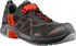 Haix CONNEXIS Safety T S1 low/grey-red