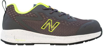 New Balance S1P Logic grau/lime