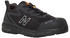 New Balance S1P Logic schwarz/orange