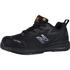 New Balance S1P Logic schwarz/orange