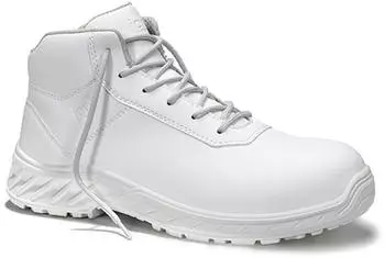 Jori high CLEAN Loop weiß Mid S3
