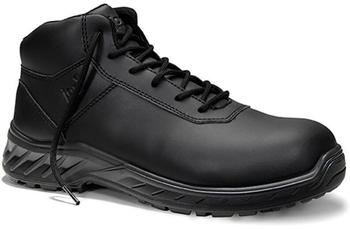 Jori high CLEAN Loop schwarz Mid S3