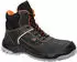 Jori high Colour orange Mid S3