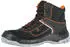 Jori high Colour orange Mid S3