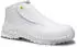 Jori high CLEAN Slipper weiß S3