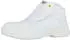 Jori high CLEAN Slipper weiß S3