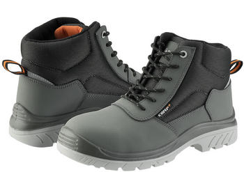Bellota Comp+ Nubuck Safety Boot 72307GJ S3