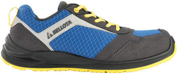 Bellota Flex Nitro S1P Blue