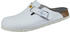 Birkenstock Boston ESD white (061370) regular