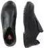 Jori CLEAN Slipper schwarz S3