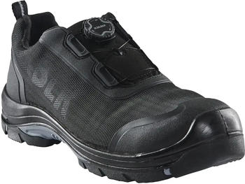 Blakläder Sicherheitshalbschuhe S3 2470 Gecko schwarz
