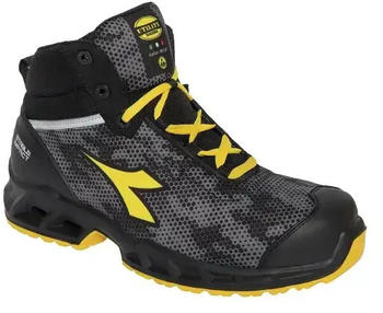 Diadora Sicherheitshochschuhe S3S SHARK STABLE IMPACT MID