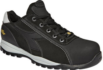 Diadora Sicherheitshalbschuhe S3L GLOVE NET LOW PRO schwarz