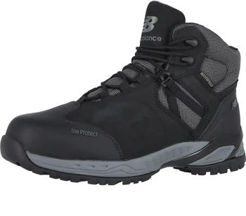 New Balance Sicherheitshochschuhe S3 ALLSITE schwarz