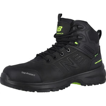 New Balance Sicherheitshochschuh S3 Calibre schw schwarz